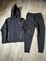 Nike Tech Fleece - Zwart - Maat S - Zeer Goed, Ophalen of Verzenden, Zo goed als nieuw, Maat 46 (S) of kleiner, Zwart