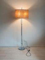 Vintage midcentury vloerlamp Staff Leuchten 1960, Ophalen, Staff, Gebruikt, Vintage Midcentury
