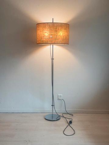 Vintage midcentury vloerlamp Staff Leuchten 1960 beschikbaar voor biedingen