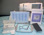 Brother 2100 borduurmachine , touchscreen defect, Ophalen of Verzenden, Gebruikt, Machineborduren, Borduurmachine
