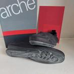 Arche nieuw in doos! Nubuck instappers mt 37 Samara, Kleding | Dames, Schoenen, Schiedam, Lucky Vintage, Ophalen of Verzenden