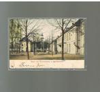 Neerbosch Nijmegen   Vorden  1904, Verzamelen, Ansichtkaarten | Nederland, Gelopen, Gelderland, Voor 1920, Verzenden