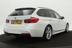 BMW 3 Serie Touring BWJ 2018 330i 252 PK Edition Sport Line, Te koop, Benzine, 73 €/maand, Gebruikt