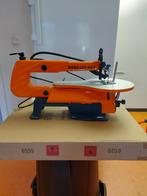 Atika elektrische figuurzaag, Atika, Ophalen of Verzenden, Zo goed als nieuw, 30 tot 70 mm