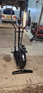 Domyos 520 Hometrainer - Nieuw!, Ophalen of Verzenden, Nieuw