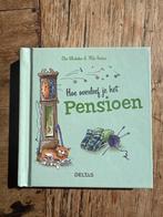 Hoe overleef je het Pensioen? - Clive Whichelow & Mike Haski, Ophalen of Verzenden, Zo goed als nieuw