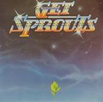 GET SPROUTS - Belgium New Wave Compilation ( 1980 BELPOP LP, Ophalen of Verzenden, 1980 tot 2000