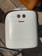 Mini Aircooler (Desk cooler fan), Ophalen of Verzenden, Nieuw, Mini