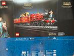Harry Potter Lego Trein Set 76405, Ophalen of Verzenden, Zo goed als nieuw, Complete set, Lego