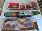 BILLING BOATS zwart zee bouwdoos, Hobby en Vrije tijd, Modelbouw | Boten en Schepen, Ophalen of Verzenden, Gebruikt, Overige merken