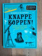 Knappe Koppen! - Deborah Kespert, Ophalen of Verzenden, Nieuw, Algemeen, Los deel