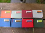 8 BOEKEN DE VERZAMELING VAN HET CENTRAAL MUSEUM UTRECHT, Ophalen of Verzenden, Gelezen, Schilder- en Tekenkunst, Sjarel Ex e.a.