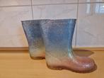Regenschoenen met lichtjes maat 29, Ophalen of Verzenden, Meisje, Laarzen