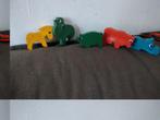 Speelgoed diverse dieren, Ophalen of Verzenden, Huis en Inrichting