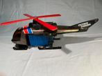 Tonka Helicopter met ladingscontainers 28 bij 9 bij 10 cm, Ophalen of Verzenden, Gebruikt