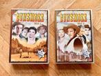 Gunsmoke - Box 1 en 2 op DVD (krasvrij, met NL), Boxset, Ophalen of Verzenden, Zo goed als nieuw, Actie en Avontuur