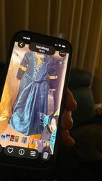 Prinsessen jurken uut Disney, Ophalen of Verzenden, 122 t/m 128, Meisje