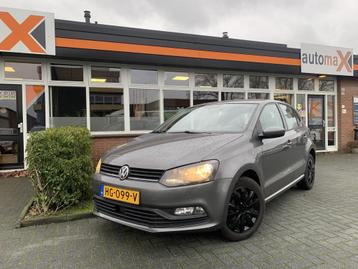 Volkswagen Polo 1.0 |Bleutooth!|Nieuwe APK!| beschikbaar voor biedingen