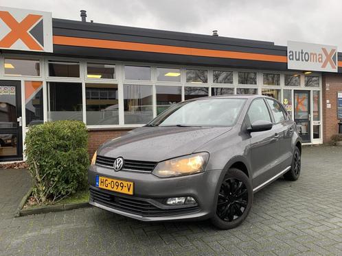 Volkswagen Polo 1.0 |Bleutooth!|Nieuwe APK!|, Auto's, Volkswagen, Bedrijf, Te koop, Polo, ABS, Airbags, Airconditioning, Alarm