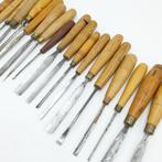 Set Houtsnijgutsen (55268-47), Ophalen of Verzenden