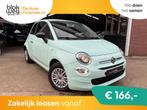 Fiat 500 1.2 Popstar|PDC/AIRCO/CARPLAY|KM 39500 € 9.750,00, Auto's, Fiat, Gebruikt, 1242 cc, 4 cilinders, 840 kg