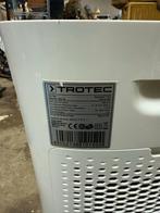 Trotec AirgoClean 110 E Luchtreiniger, Witgoed en Apparatuur, Luchtbehandelingsapparatuur, Ophalen, Gebruikt, Luchtreiniger