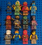 Ninjago Minifiguren, Ophalen of Verzenden