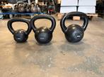 Kettlebells 4-6-8 kg kettlebell gewichten, Sport en Fitness, Gewichten, Ophalen of Verzenden, 4-6-8 kg, Kettlebell