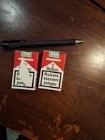 marlboro lucifers, Ophalen of Verzenden, Nieuw, Luciferdoosjes of -merken