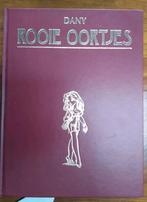 Rooie oortjes - Dany, Eén comic, Ophalen of Verzenden, Zo goed als nieuw, Amerika