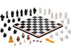 Lego Harry Potter Hogwarts Wizard's Chess 76392 Nieuw!, Nieuw, Complete set, Ophalen of Verzenden, Lego