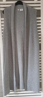 Lang mouwloos vest - Zo goed als nieuw, Bonprix, Maat 42/44 (L), Ophalen of Verzenden, Zo goed als nieuw