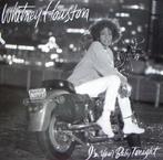 Whitney Houston - I'm Your Baby Tonight, Ophalen of Verzenden
