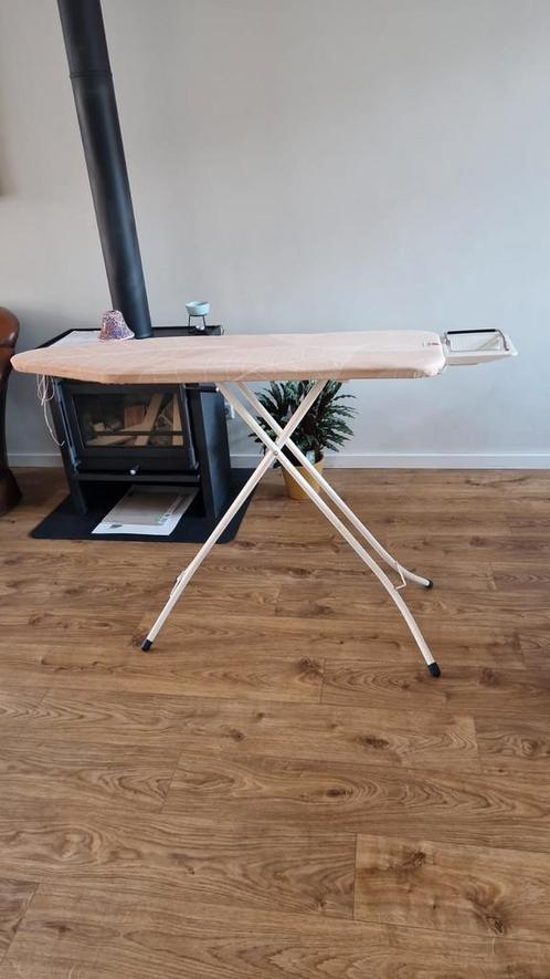 Brabantia Strijkplank B - Nieuw, Witgoed en Apparatuur, Strijkijzers en Strijkplanken, Nieuw, Ophalen