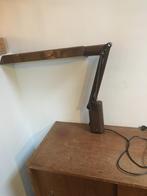 Fagerhults zweedse design bureaulamp, Minder dan 50 cm, Kunststof, Gebruikt, Ophalen of Verzenden