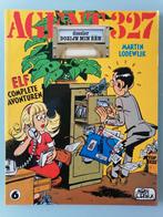 Agent 327 - Dossier dozijn min een, Boeken, Gelezen, Ophalen of Verzenden, Martin Lodewijk, Eén stripboek