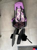Bobike achter Kinderzitje, Ophalen, Gebruikt