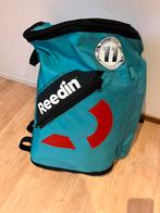 Zgan Reedin Supermodel 2025 11m Mint, Watersport en Boten, Kitesurfen, Geen board, Verzenden, Zo goed als nieuw