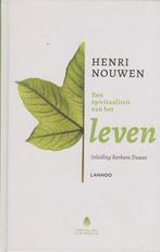 HENRI NOUWEN - Een spirtualiteit van het LEVEN, Ophalen of Verzenden, Zo goed als nieuw