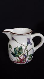 Villeroy & Boch ROOMKANNETJE ~ BOTANICA, Oxalis Acetosella, Huis en Inrichting, Keuken | Servies, Ophalen of Verzenden, Zo goed als nieuw