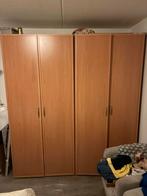 Gratis kasten af te halen - Weg is weg!, Huis en Inrichting, Kasten | Kledingkasten, Ophalen, Gebruikt, 200 cm of meer, 50 tot 100 cm