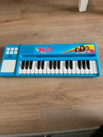 K3 keyboard, Ophalen, Zo goed als nieuw, 61 toetsen, Overige merken