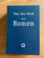 Van den Berk Bomen Naslagwerk., Ophalen, Zo goed als nieuw, Overige onderwerpen
