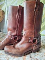 Tony mora cowboy western laarzen maat 37, Ophalen of Verzenden, Zo goed als nieuw, Bruin, Hoge laarzen