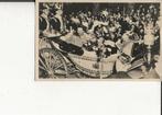 Amsterdam Eerste Rijtoer Kon Juliana met gezin 4 sept 1948, Ophalen of Verzenden, 1940 tot 1960, Ongelopen, Noord-Holland