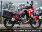 HONDA CRF 1100 L AFRICA TWIN / 2020 / Kofferset!, HONDA, Bedrijf, Onbekend, Overig