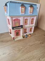 Dollhouse Herenhuis 5303, Kinderen en Baby's, Speelgoed | Playmobil, Ophalen of Verzenden, Zo goed als nieuw, Complete set