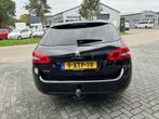 Peugeot 308 SW 1.2 Executive|Navi|Cruise|LED|Trekhaak|Panoda, Gebruikt, Euro 6, 1199 cc, Met garantie (alle)