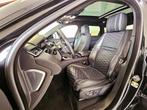 Land Rover RANGE ROVER VELAR 5.0 V8 SVAutobiography Dynamic, Auto's, Automaat, Zwart, Leder, Bedrijf