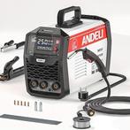 Andeli mig 250, Ophalen, Nieuw, Minder dan 150 ampère, Overige typen